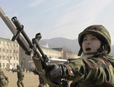 Αμερικανός στρατηγός: «Μόνο η στρατιωτική επιλογή έχει απομείνει πλέον για τη Βόρεια Κορέα» (βίντεο)